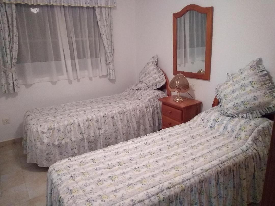 ロハレス Casa Yvonneヴィラ エクステリア 写真