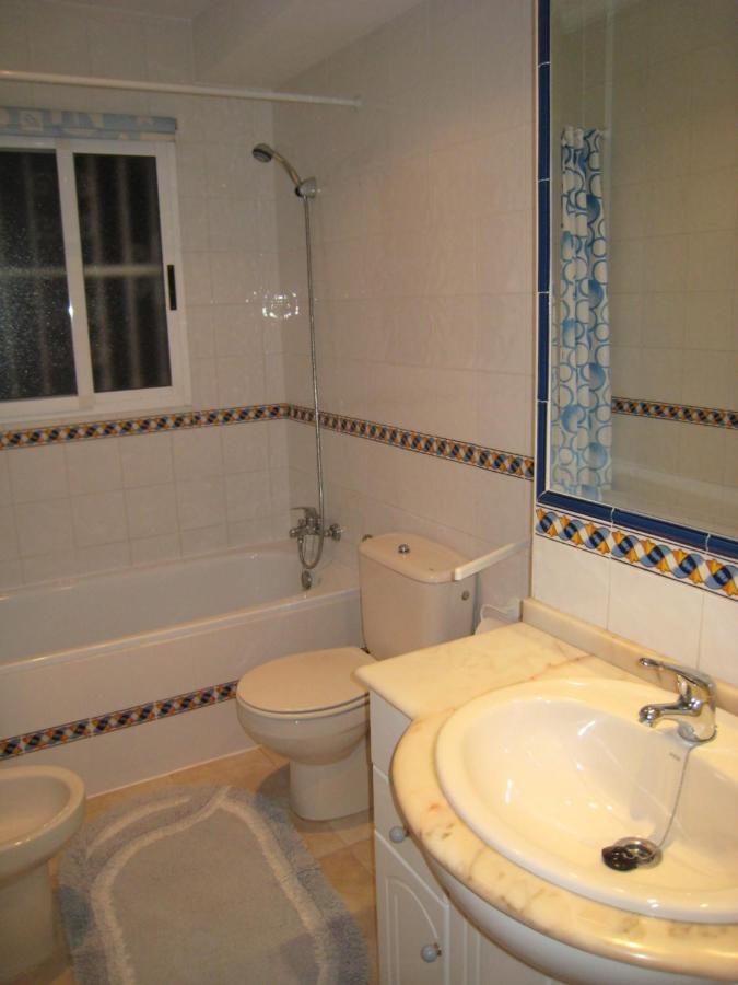 ロハレス Casa Yvonneヴィラ エクステリア 写真